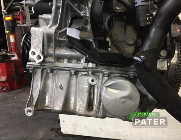 Bare Engine AUDI A1 Sportback (8XA, 8XF)