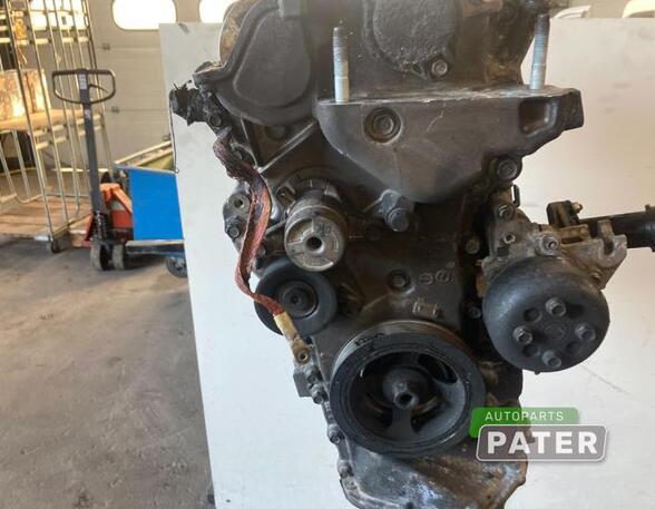 Motor kaal HYUNDAI i20 III (BC3, BI3)