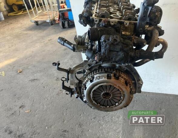 Motor kaal HYUNDAI i20 III (BC3, BI3)