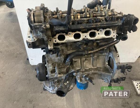 Motor kaal HYUNDAI i20 III (BC3, BI3)