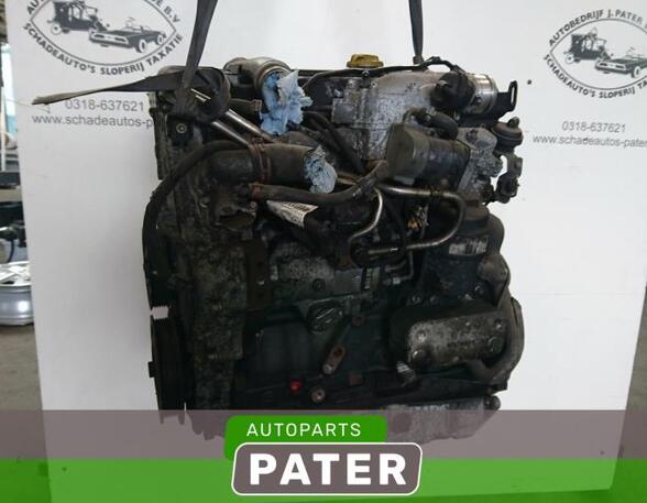 Bare Engine SAAB 9-3 (YS3F, E79, D79, D75)