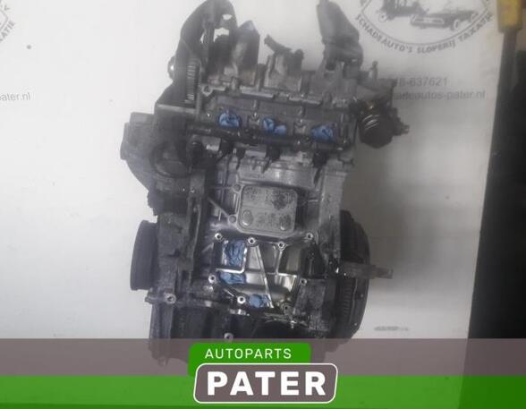 Motor kaal VW UP! (121, 122, BL1, BL2, BL3, 123)