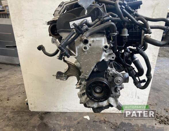 Motor ohne Anbauteile (Benzin) Skoda Kodiaq I NS6, NS7, NV7  P14795612