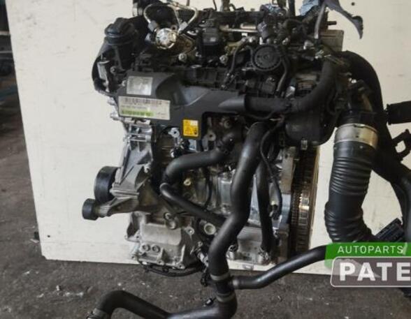 Bare Engine MERCEDES-BENZ GLB (X247)