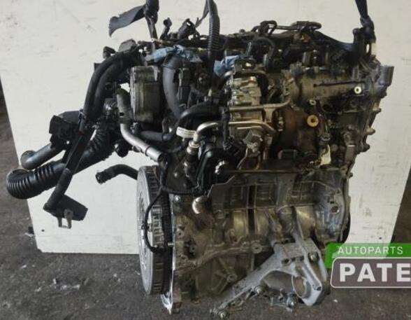 Bare Engine MERCEDES-BENZ GLB (X247)