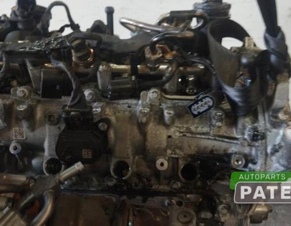 Bare Engine MERCEDES-BENZ GLB (X247)