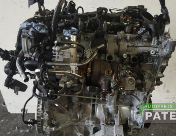 Bare Engine MERCEDES-BENZ GLB (X247)