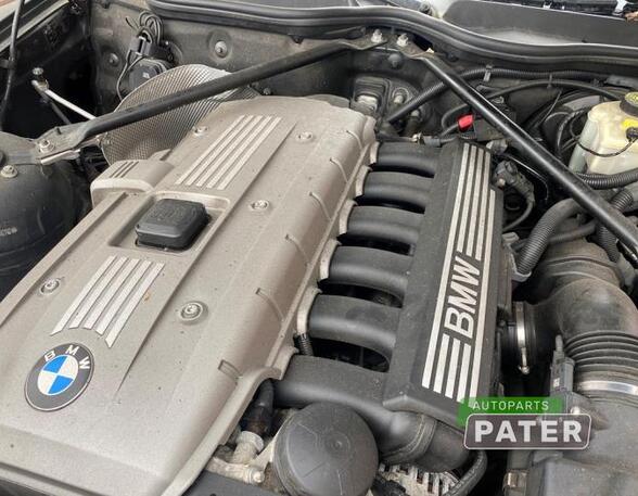 Bare Engine BMW Z4 Roadster (E85)