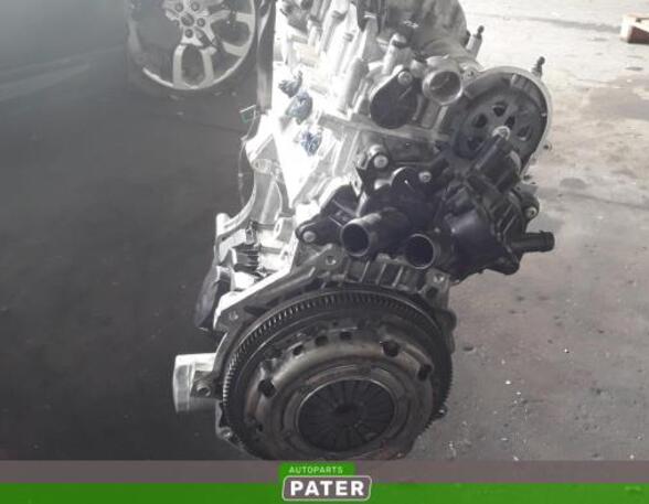 Bare Engine SKODA CITIGO (NF1)