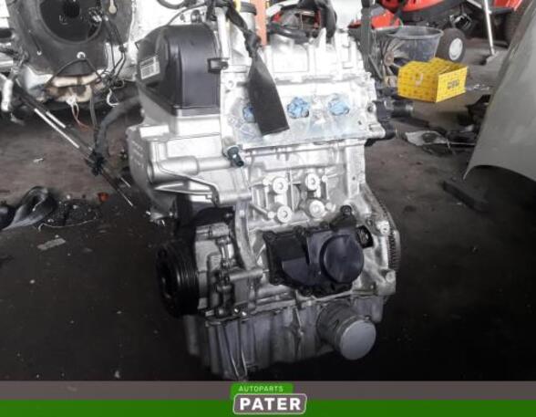 Bare Engine SKODA CITIGO (NF1)