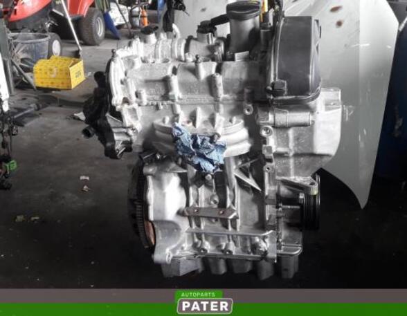 Bare Engine SKODA CITIGO (NF1)