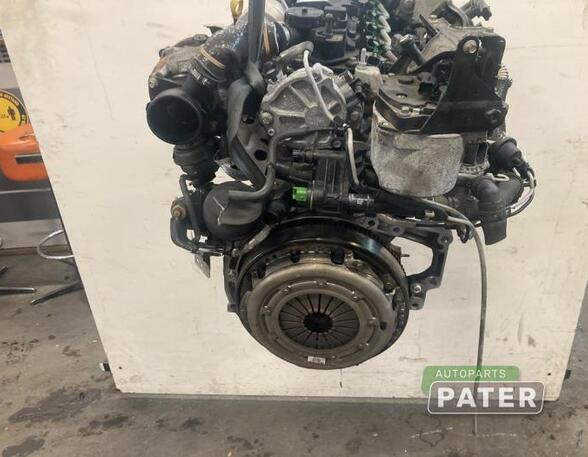 Motor kaal FORD FOCUS III Turnier