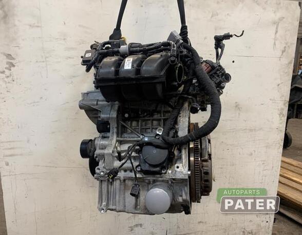 Motor kaal VW UP! (121, 122, BL1, BL2, BL3, 123)