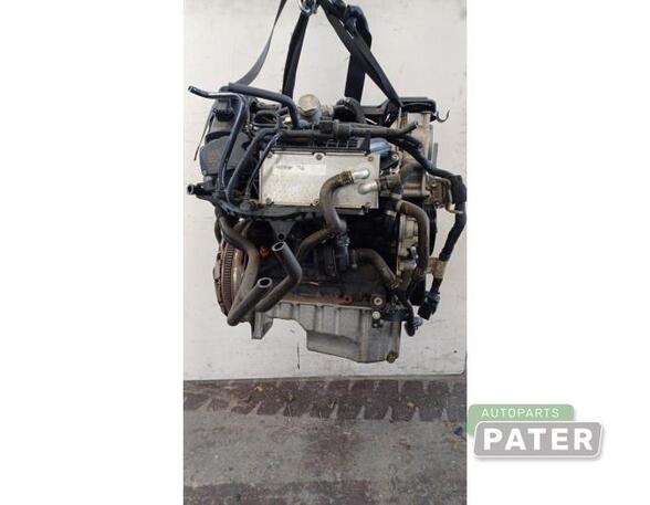 Motor kaal VW TIGUAN (5N_), VW TIGUAN VAN (5N_)