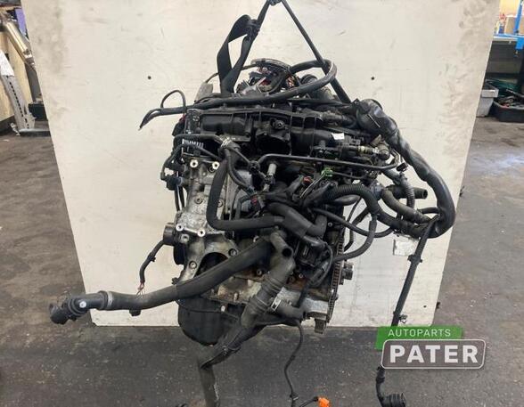 Motor ohne Anbauteile (Benzin) Audi A6 Avant 4G, C7  P20289973