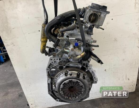 Motor kaal NISSAN NOTE (E11, NE11)