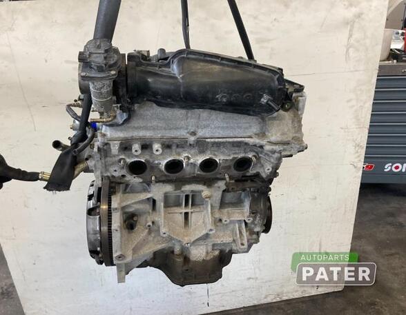 Bare Engine NISSAN NOTE (E11, NE11)