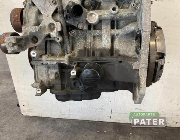 Motor kaal NISSAN NOTE (E11, NE11)