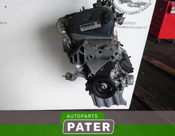 Bare Engine VW POLO (AW1, BZ1)