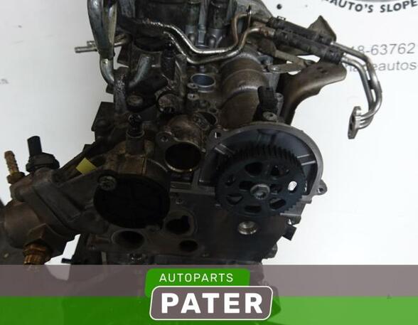 Bare Engine VW POLO (AW1, BZ1)