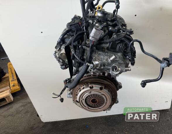 Motor kaal VW UP! (121, 122, BL1, BL2, BL3, 123)