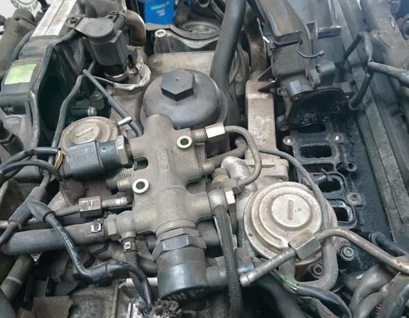 Bare Engine AUDI A8 (4E2, 4E8)