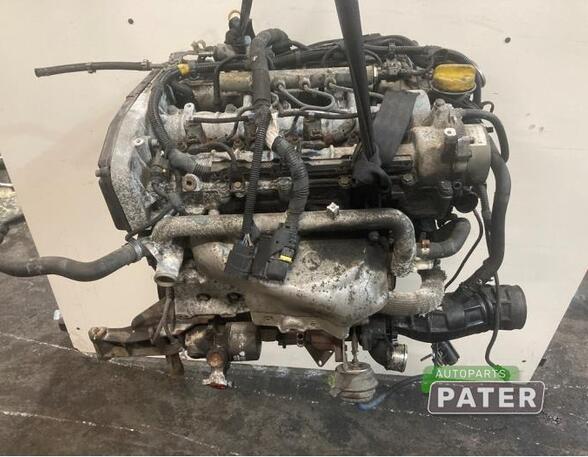 Motor kaal ALFA ROMEO GT (937_)