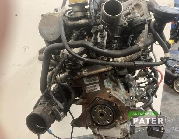 Bare Engine ALFA ROMEO GT (937_)