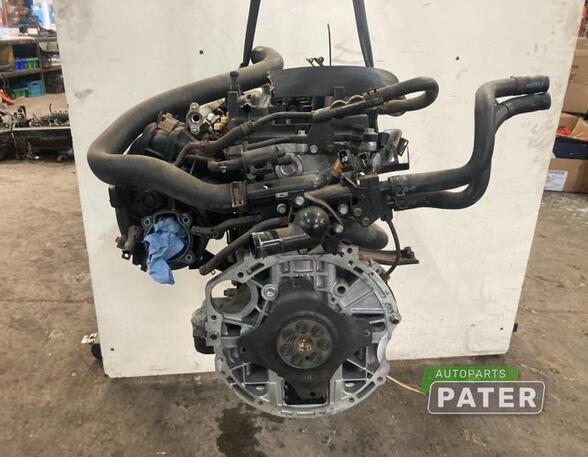 Motor kaal KIA SPORTAGE (SL)