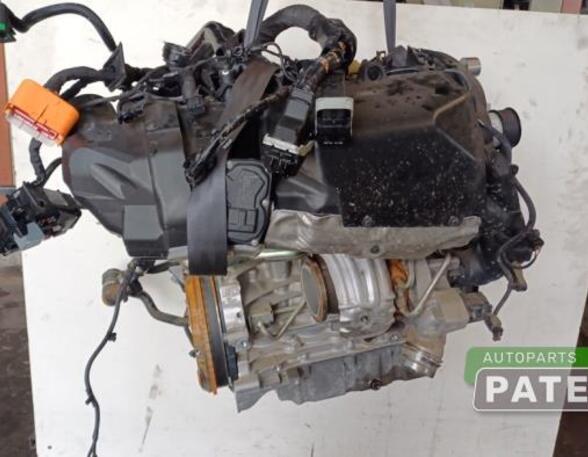 Motor kaal VOLVO V60 II (225)