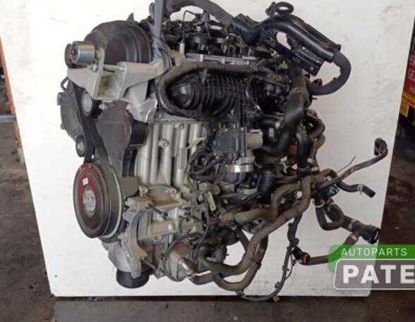 Motor kaal VOLVO V60 II (225)