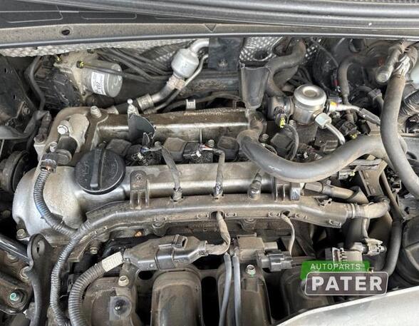 Bare Engine HYUNDAI i40 I CW (VF)