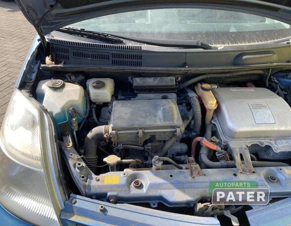 Bare Engine TOYOTA PRIUS Hatchback (_W2_)