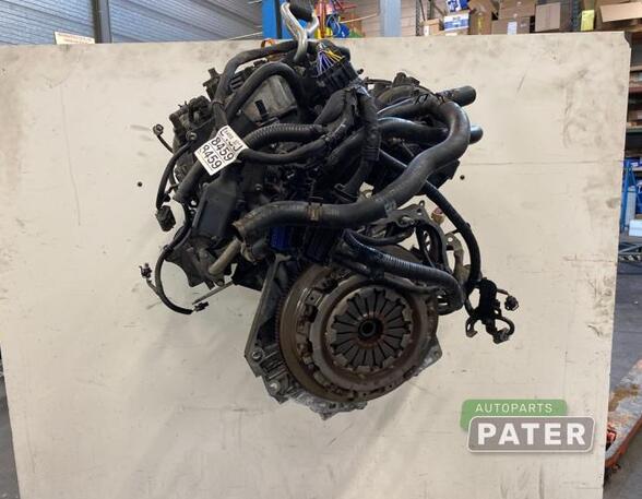 Bare Engine OPEL KARL (C16)