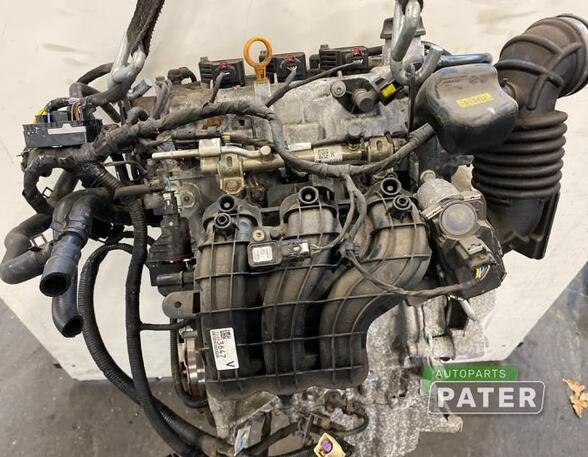 Bare Engine OPEL KARL (C16)