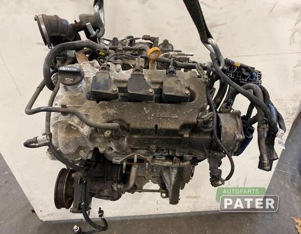 Bare Engine OPEL KARL (C16)