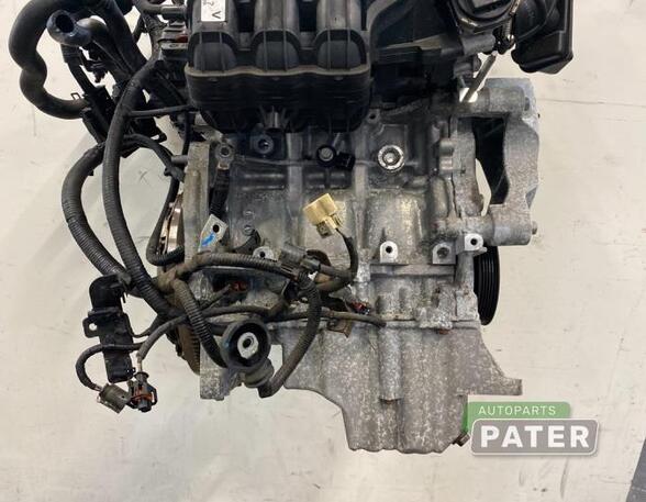 Bare Engine OPEL KARL (C16)