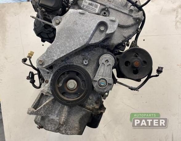 Bare Engine OPEL KARL (C16)