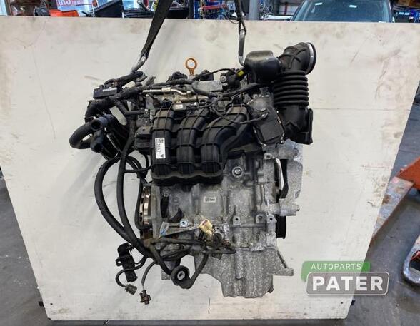 Bare Engine OPEL KARL (C16)