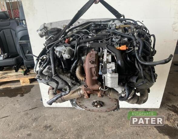 Bare Engine AUDI A5 (8T3)