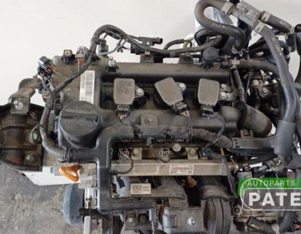 Motor kaal HYUNDAI i10 II (BA, IA)