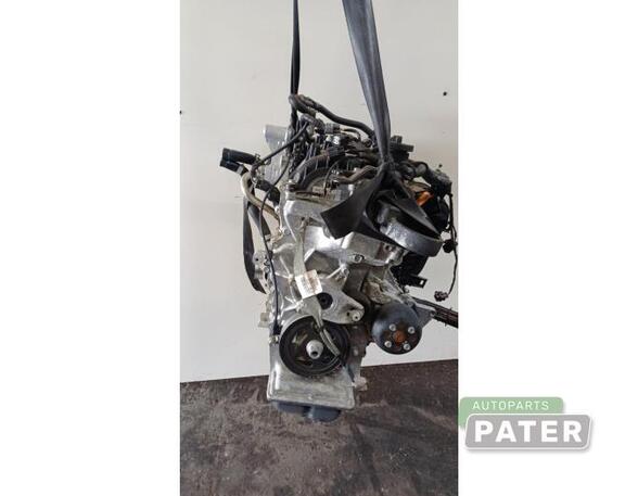 Motor kaal HYUNDAI i10 II (BA, IA)