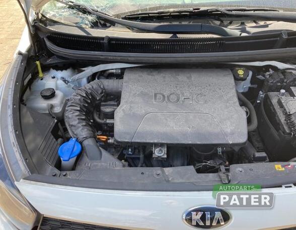 Bare Engine KIA PICANTO (JA), KIA PICANTO (TA)