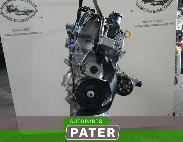 Bare Engine KIA PICANTO (JA), KIA PICANTO (TA)