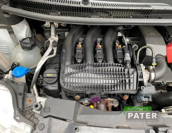 Bare Engine CITROËN C1 II (PA_, PS_)