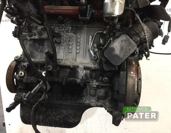 Motor ohne Anbauteile (Diesel) Peugeot 5008   P12376490