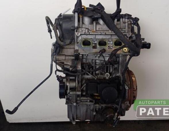 Bare Engine VW UP! (121, 122, BL1, BL2, BL3, 123), VW LOAD UP (121, 122, BL1, BL2)