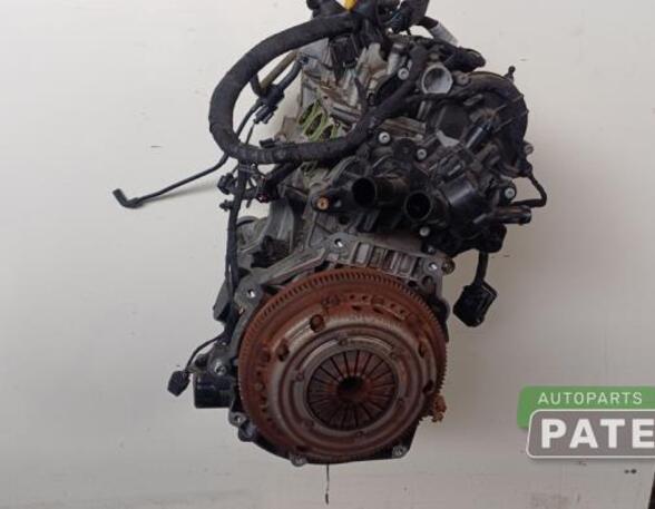 Bare Engine VW UP! (121, 122, BL1, BL2, BL3, 123), VW LOAD UP (121, 122, BL1, BL2)