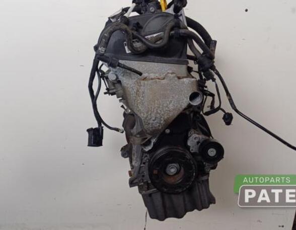 Bare Engine VW UP! (121, 122, BL1, BL2, BL3, 123), VW LOAD UP (121, 122, BL1, BL2)