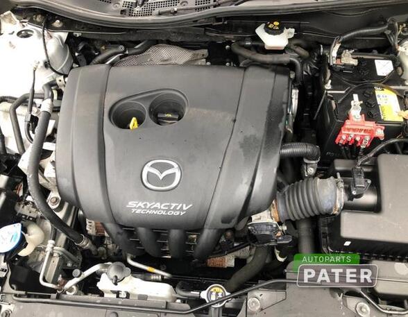 Motor kaal MAZDA CX-3 (DK)